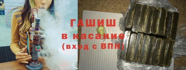 стафф Арсеньев